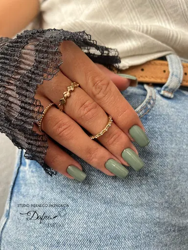 Studio pięknego paznokcia Dafne Agata Wyciszkiewicz